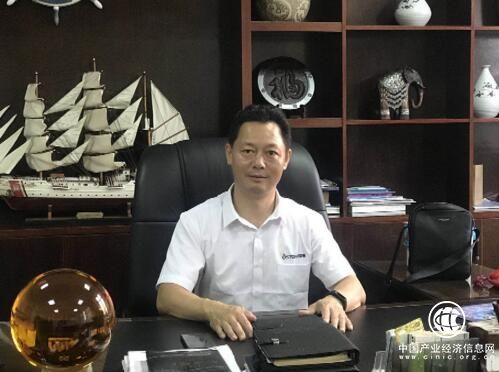 黃愛明：菲斯頓壁掛爐以德國品質(zhì)鑄就中國領(lǐng)軍品牌