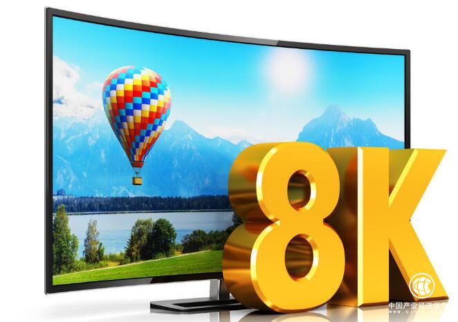 2021年，8K電視元年？