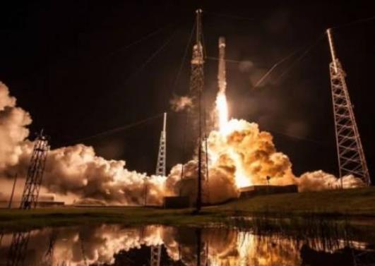 “影響登月”的張小平離職將被仲裁，“國企馬斯克們”下海會退潮嗎?