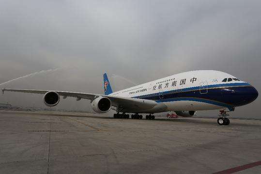 飛機租賃市場加速恢復(fù) 國產(chǎn)飛機打開新空間