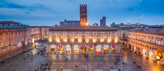 意大利博洛尼亞展開幕，簡一攜新品引領高檔家裝新趨勢