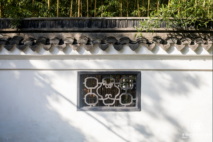 簡一相邀北大博導(dǎo)楊立華 共話“孔孟之道”的智慧