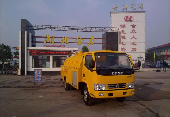 專用汽車產(chǎn)業(yè)結(jié)構(gòu)調(diào)整和轉(zhuǎn)型升級加快