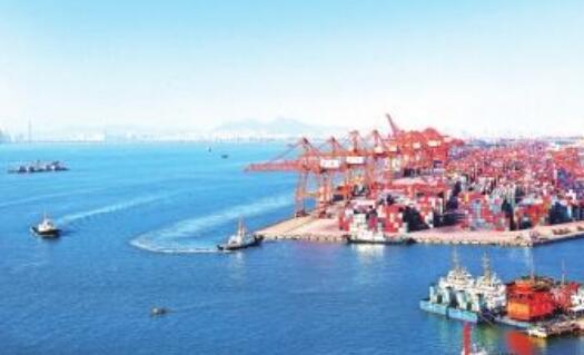 福建廈門(mén)出臺(tái)35條措施促進(jìn)海洋經(jīng)濟(jì)發(fā)展