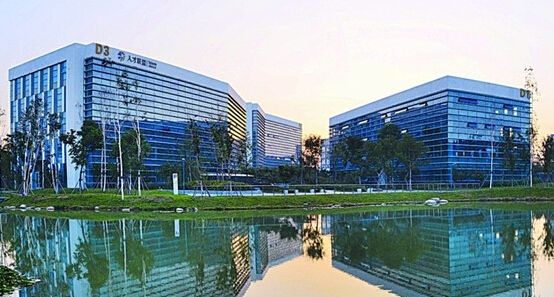 濟(jì)寧高新區(qū)“多點(diǎn)發(fā)力”加快高質(zhì)量發(fā)展