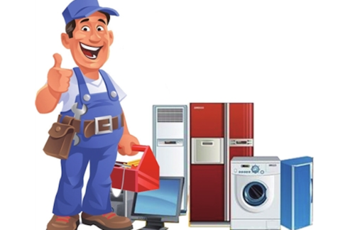 家電售后外包貓膩多 奧克斯、韓電被指“不作為”