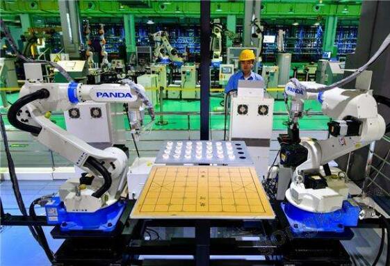 智造觀察｜探索創(chuàng)新發(fā)展的全新范式