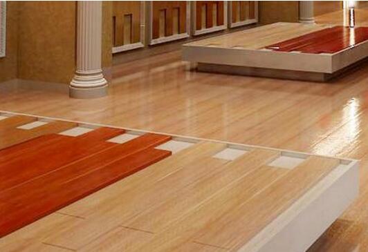 中國(guó)地板行業(yè)加快進(jìn)入調(diào)整轉(zhuǎn)變期