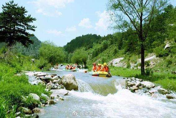 山西交城縣獲“中國天然氧吧”稱號(hào)