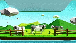 4- 裸眼3D - Mengniu.gif