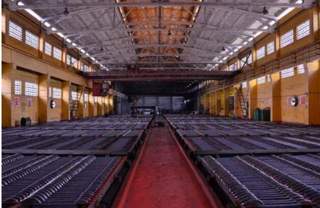 聚焦新作為 金旺鉍業(yè)加速應(yīng)對(duì)變局之困