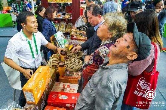 上海探索構(gòu)建“人人皆可為、人人皆愿為”的消費(fèi)扶貧模式