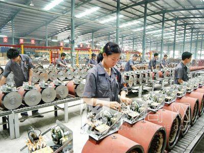 增長壓力較大 機(jī)電外貿(mào)提質(zhì)增效需政策