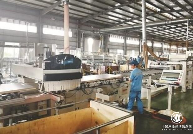 全國制造業(yè)、營商環(huán)境百強縣名單發(fā)布 江浙仍然獨領(lǐng)風騷