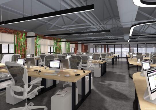 山西省內(nèi)首家完成辦公場所100%綠電消費