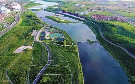 生態(tài)環(huán)境部：深入推進(jìn)大江大河干流橫向生態(tài)補(bǔ)償