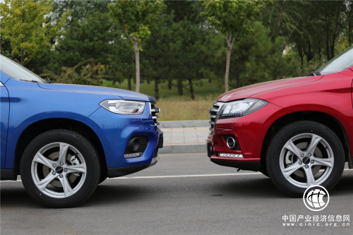 7萬級SUV大比拼，誰是內(nèi)外兼修的典范