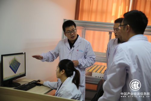 和也連續(xù)兩年蟬聯(lián)“中國(guó)企業(yè)創(chuàng)新能力千強(qiáng)榜”