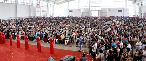 大自然、美的、萌堆如何玩轉(zhuǎn)1+1＞2的跨界營銷？