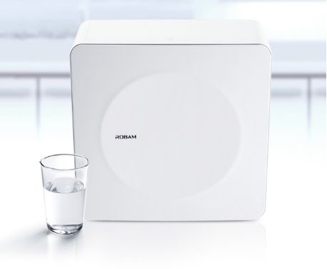 老板電器：創(chuàng)新科技讓中國家庭安享健康好水