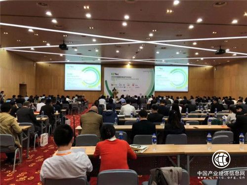 EVTec 2018 凱博易控與行業(yè)專家共同探討新技術(shù)