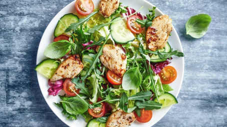 想擁有美好的身材，先從使用老板蒸箱S273X清蒸菜肴開始