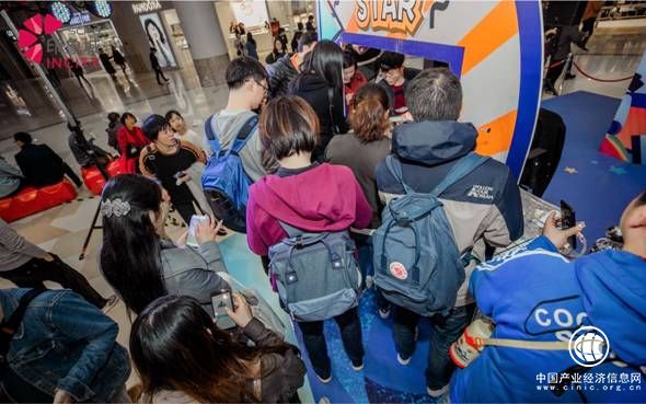 雙11看線下商場(chǎng)新零售轉(zhuǎn)型，臉臉打造場(chǎng)景革命