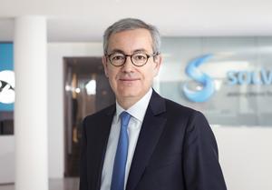 索爾維集團(tuán)2018年前9個(gè)月業(yè)績(jī) – 銷量保持增長(zhǎng)