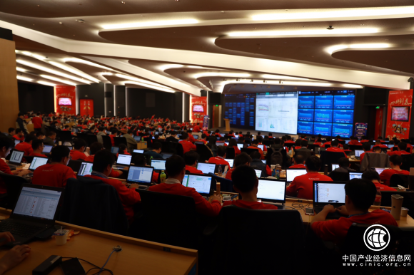 圖解蘇寧雙十一背后的技術(shù)能力