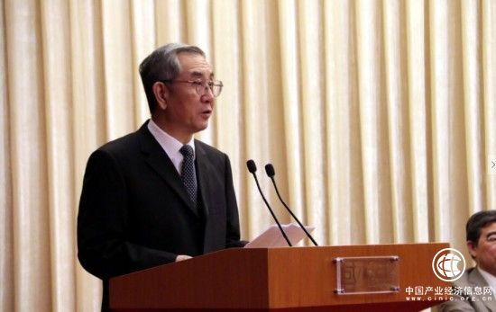 張浩良先生出席第三十屆國(guó)際科學(xué)與和平周開幕式