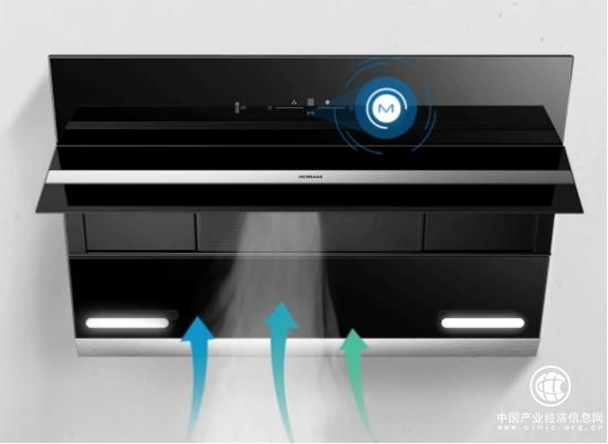 創(chuàng)造中國新廚房，老板電器呵護你的中國胃