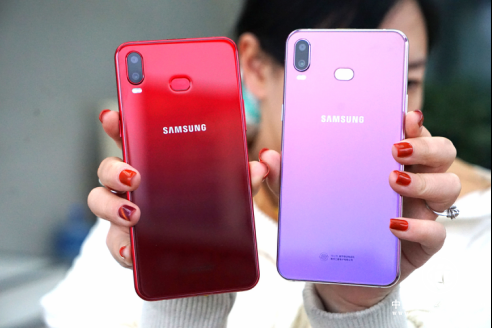 千元機最看重哪點？Galaxy A6s用高性價比回饋用戶