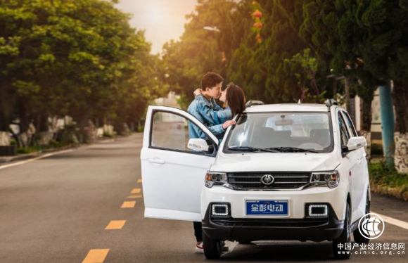  2018低速電動汽車排行榜，金彭新能源后來居上