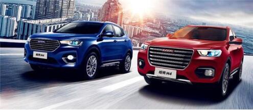 小鎮(zhèn)青年看過來，你需要一款8萬級高能智聯(lián)SUV