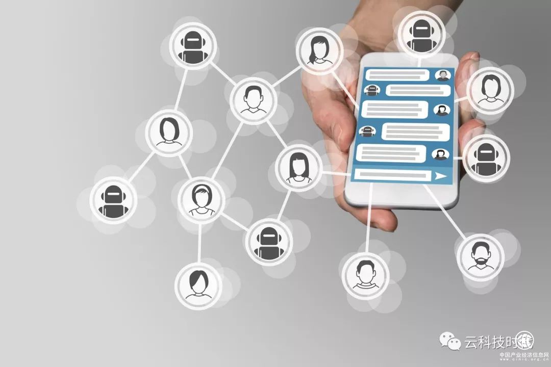 人工智能+專業(yè)運維：企業(yè)聯(lián)絡(luò)中心的數(shù)字化轉(zhuǎn)型