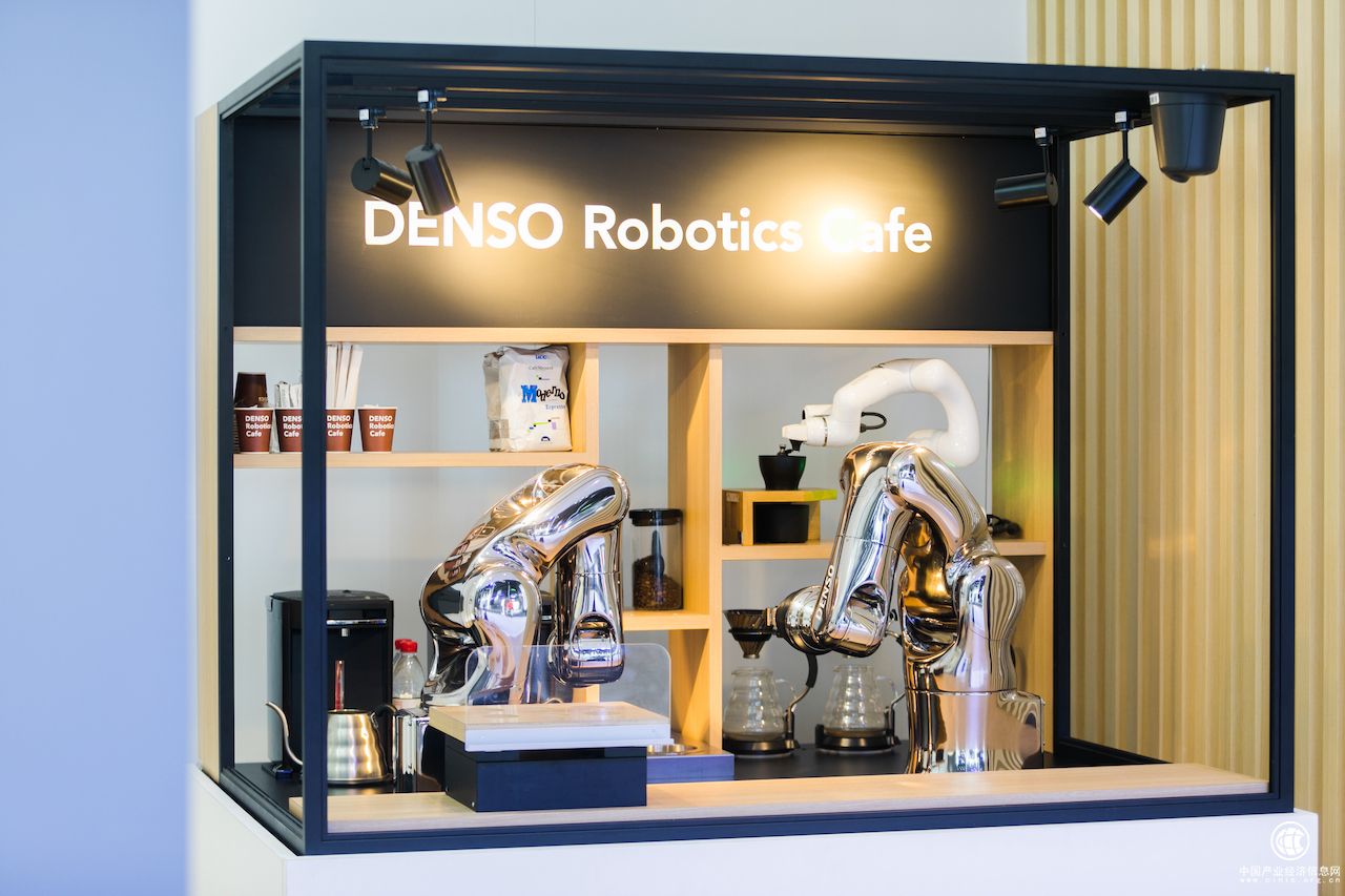 別人放產(chǎn)品 豐田居然在進(jìn)博會(huì)上“演話劇”？