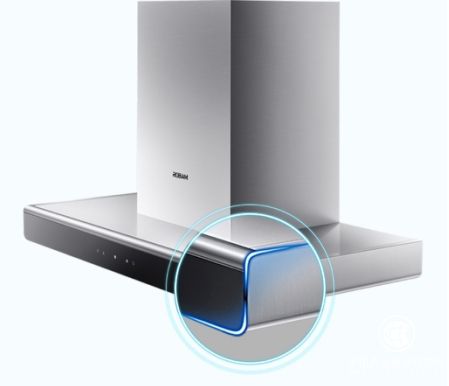 老板油煙機(jī)8332，“聽話”的高顏值廚房管家