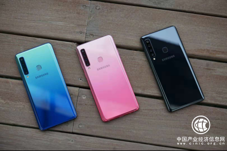 三星Galaxy A9s南方旅記 詮釋潮流科技新品的不凡魅力