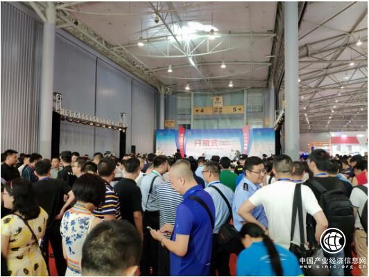 2018中國(guó)國(guó)際道路交通安全產(chǎn)品博覽會(huì)閉幕，亮點(diǎn)紛呈