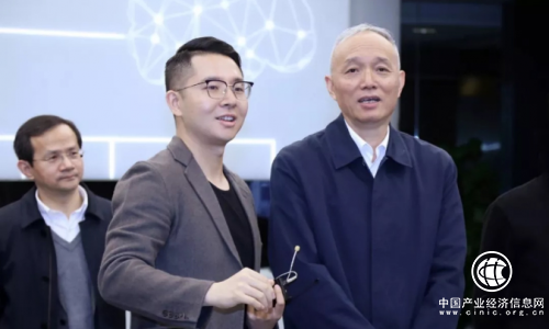 曠視科技喜提民企定制服務(wù)包 民營科技企業(yè)蓄勢待發(fā)