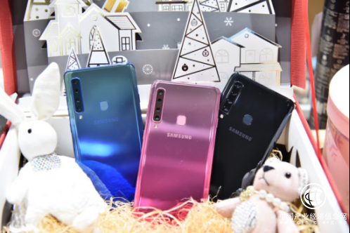 三星Galaxy A9s媒體品鑒會(huì)長(zhǎng)春站 一起感受四攝手機(jī)的驚艷魅力