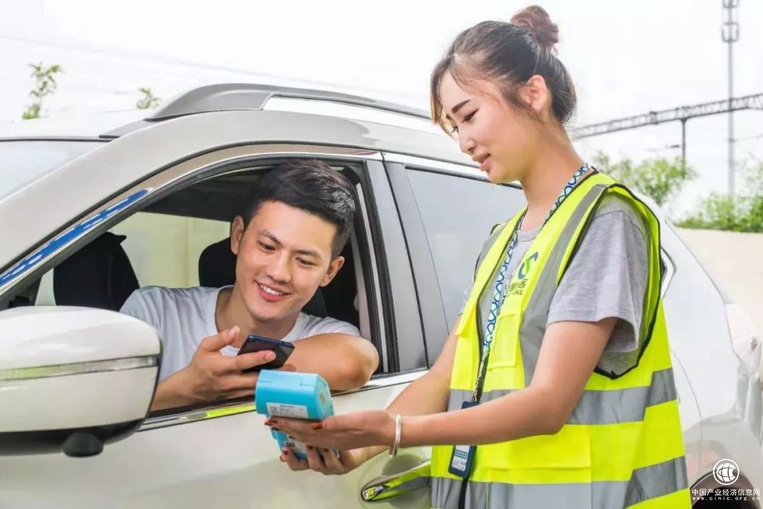 民營油站“智慧變身”背后：投身產(chǎn)業(yè)互聯(lián)網(wǎng)賦能者的夢想