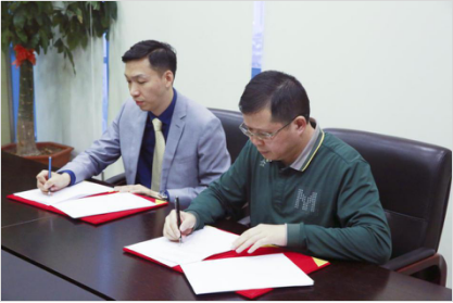 邊風(fēng)煒續(xù)簽中和應(yīng)泰好人好股，共迎投資者教育浪潮