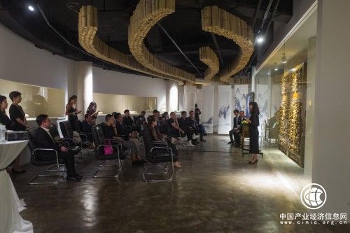 浮古鐘表珠寶攜手瑞士制表大師CC震撼京城藏家