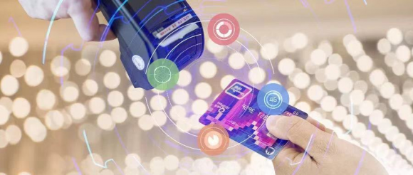 易寶支付獻(xiàn)“奇招” 助行業(yè)轉(zhuǎn)型升級(jí)