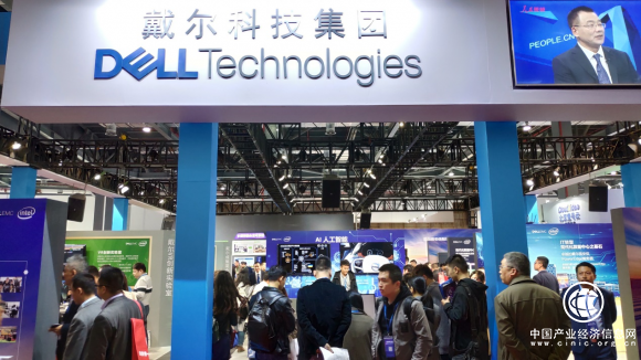戴爾將從六個方面發(fā)力2019年教育行業(yè)市場