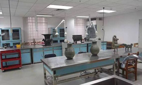 國家文物局、工信部、科技部聯(lián)合印發(fā)《文物保護裝備發(fā)展綱要（2018—2025年）》