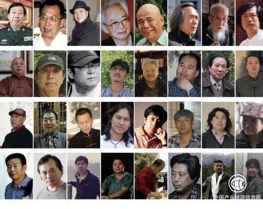 “亂世黃金，盛世收藏”書畫收藏成資產(chǎn)保值新寵