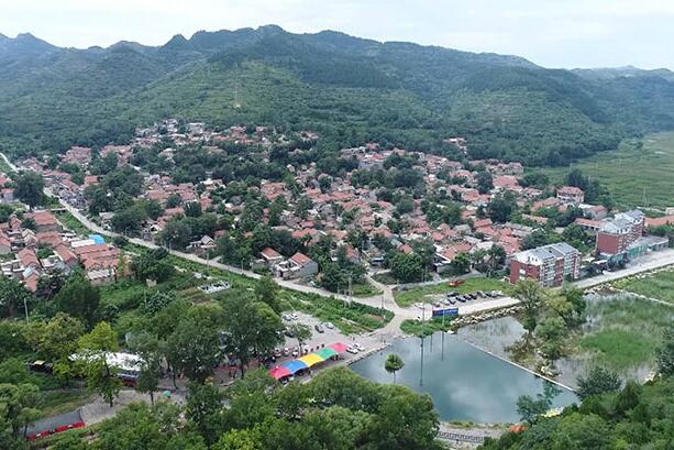 產(chǎn)業(yè)旺、村容美、鄉(xiāng)風(fēng)和——山東打造鄉(xiāng)村振興齊魯樣板觀察