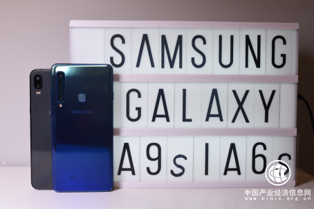 在三星Galaxy A9s的鏡頭下 度過(guò)美好的下午茶時(shí)光